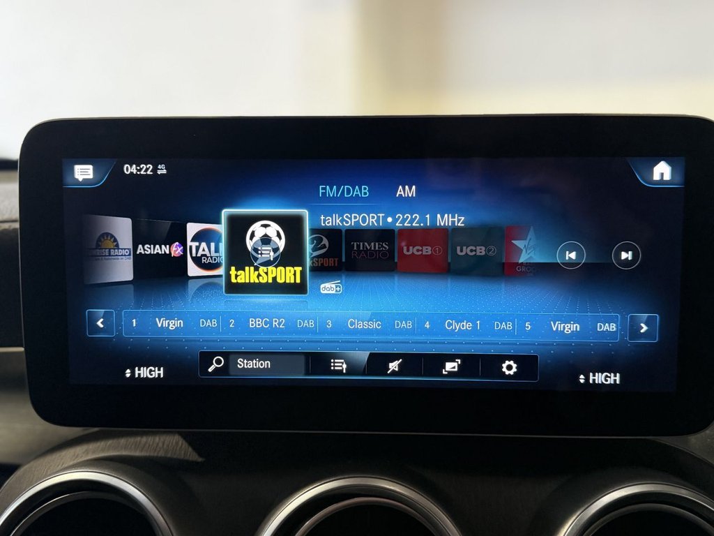 Used Mercedes-Benz GLC 2020 for sale - 77394432: Photo 40