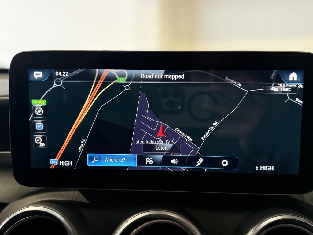 Used Mercedes-Benz GLC 2020 for sale - 77394432: Photo 41