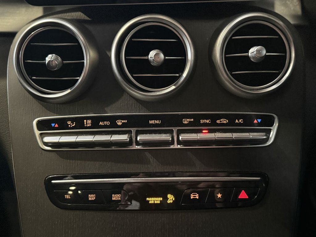 Used Mercedes-Benz GLC 2020 for sale - 77394432: Photo 43