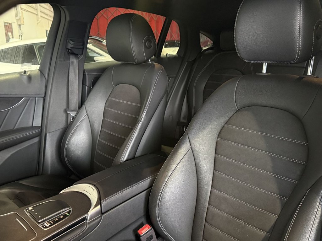 Used Mercedes-Benz GLC 2020 for sale - 77394432: Photo 46