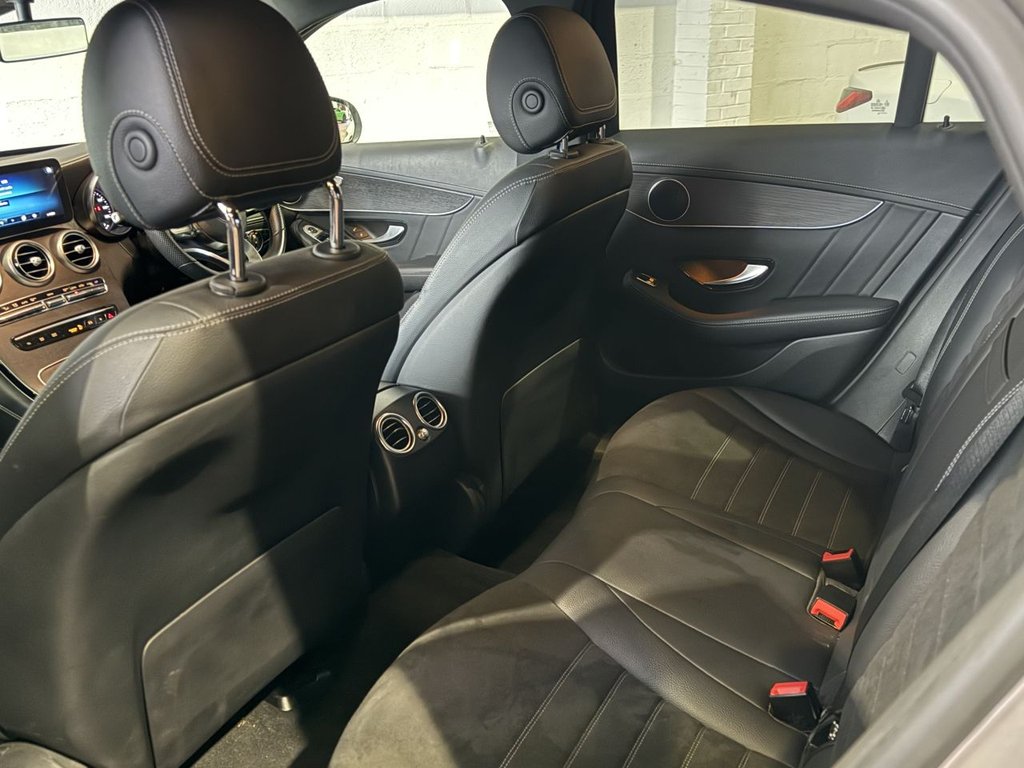 Used Mercedes-Benz GLC 2020 for sale - 77394432: Photo 50