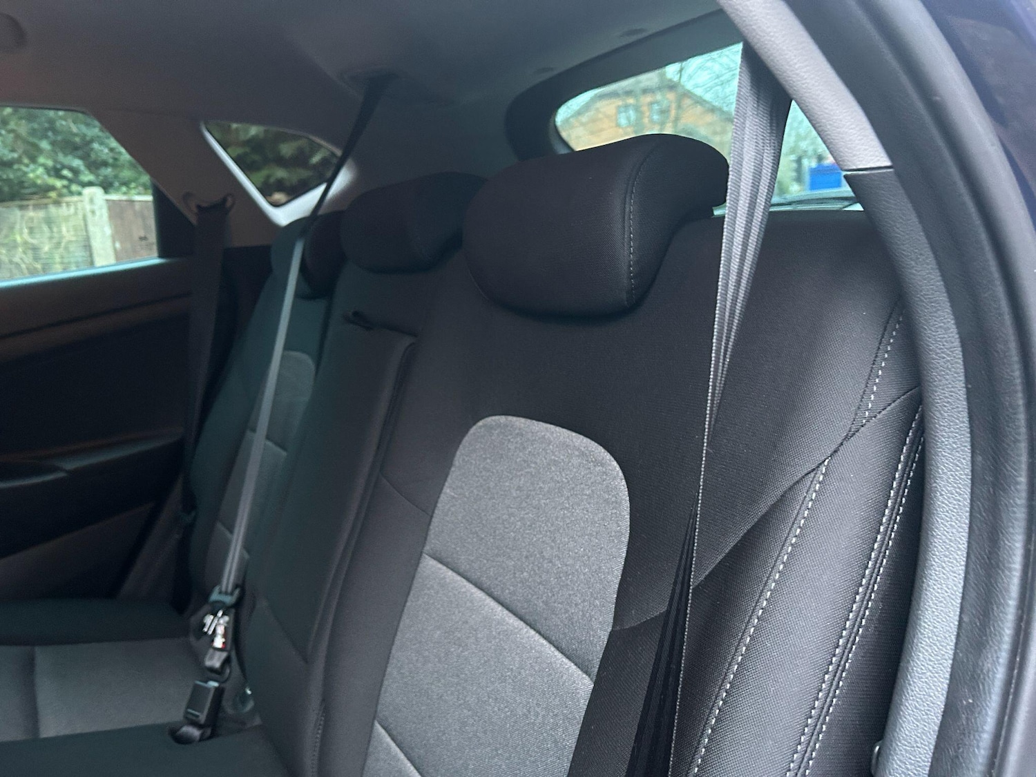 Used Hyundai TUCSON 2019 for sale - 76865955: Photo 10