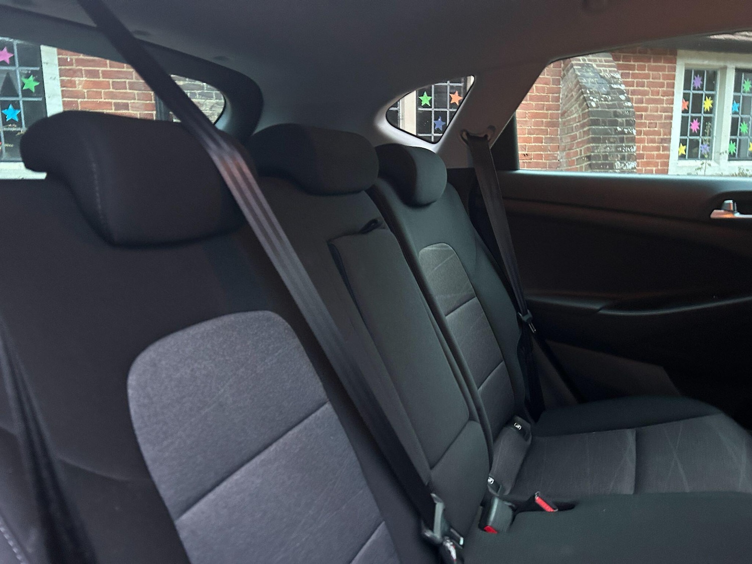 Used Hyundai TUCSON 2019 for sale - 76865955: Photo 11