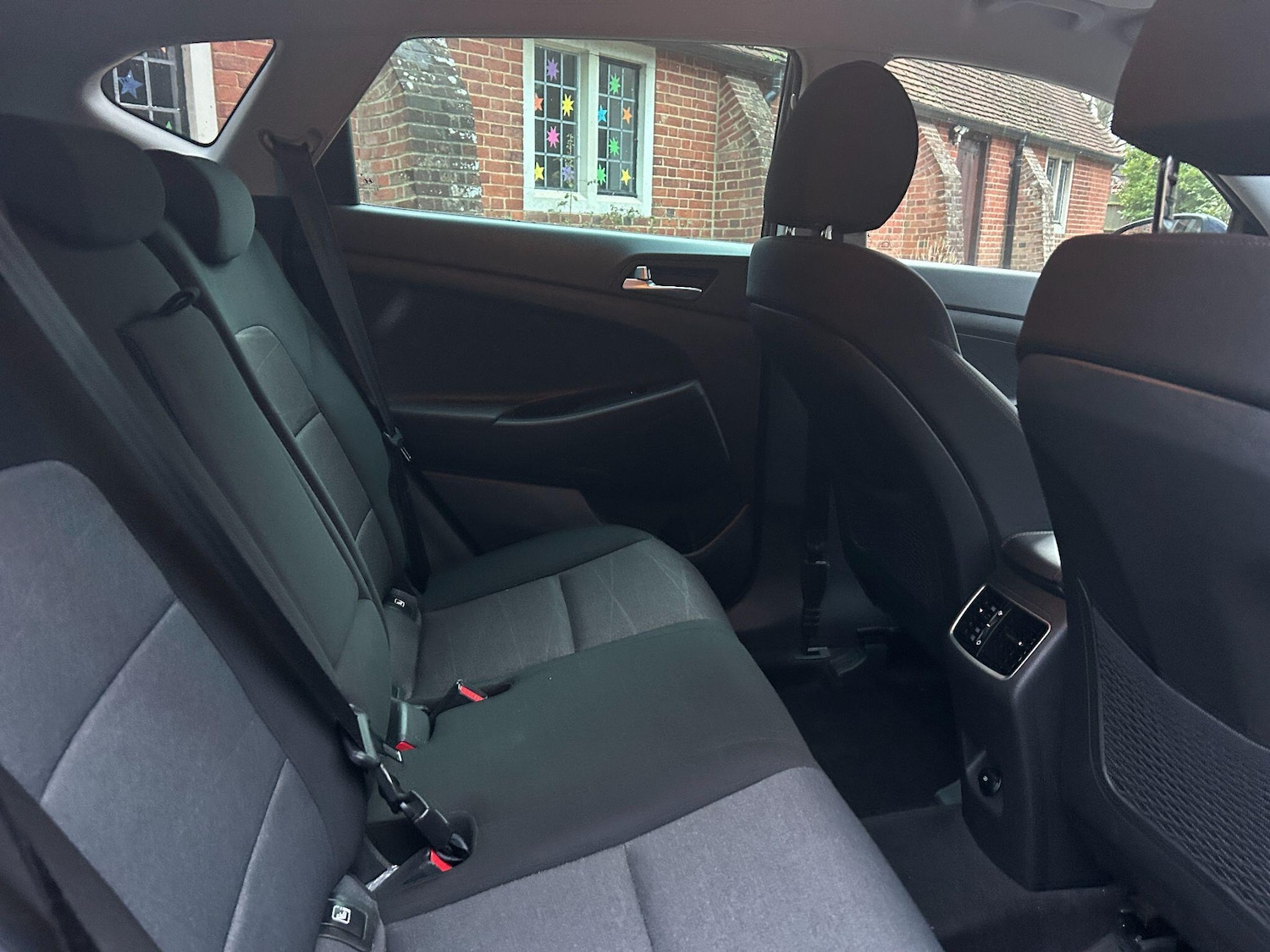 Used Hyundai TUCSON 2019 for sale - 76865955: Photo 12