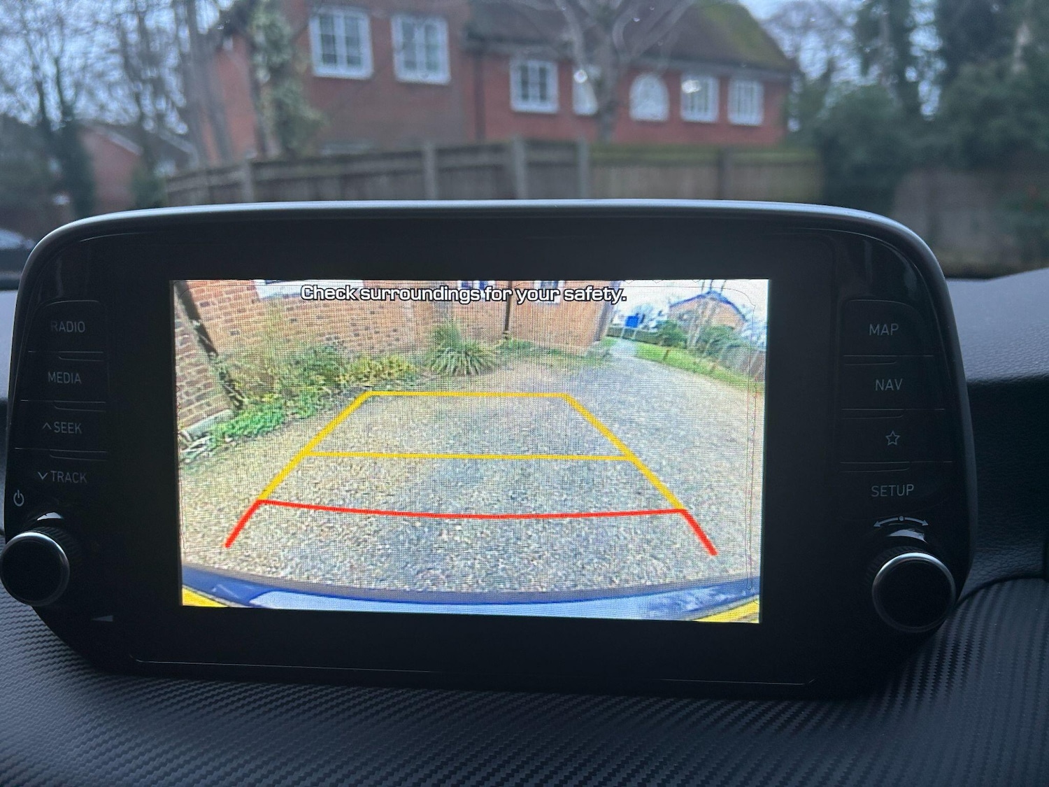 Used Hyundai TUCSON 2019 for sale - 76865955: Photo 13