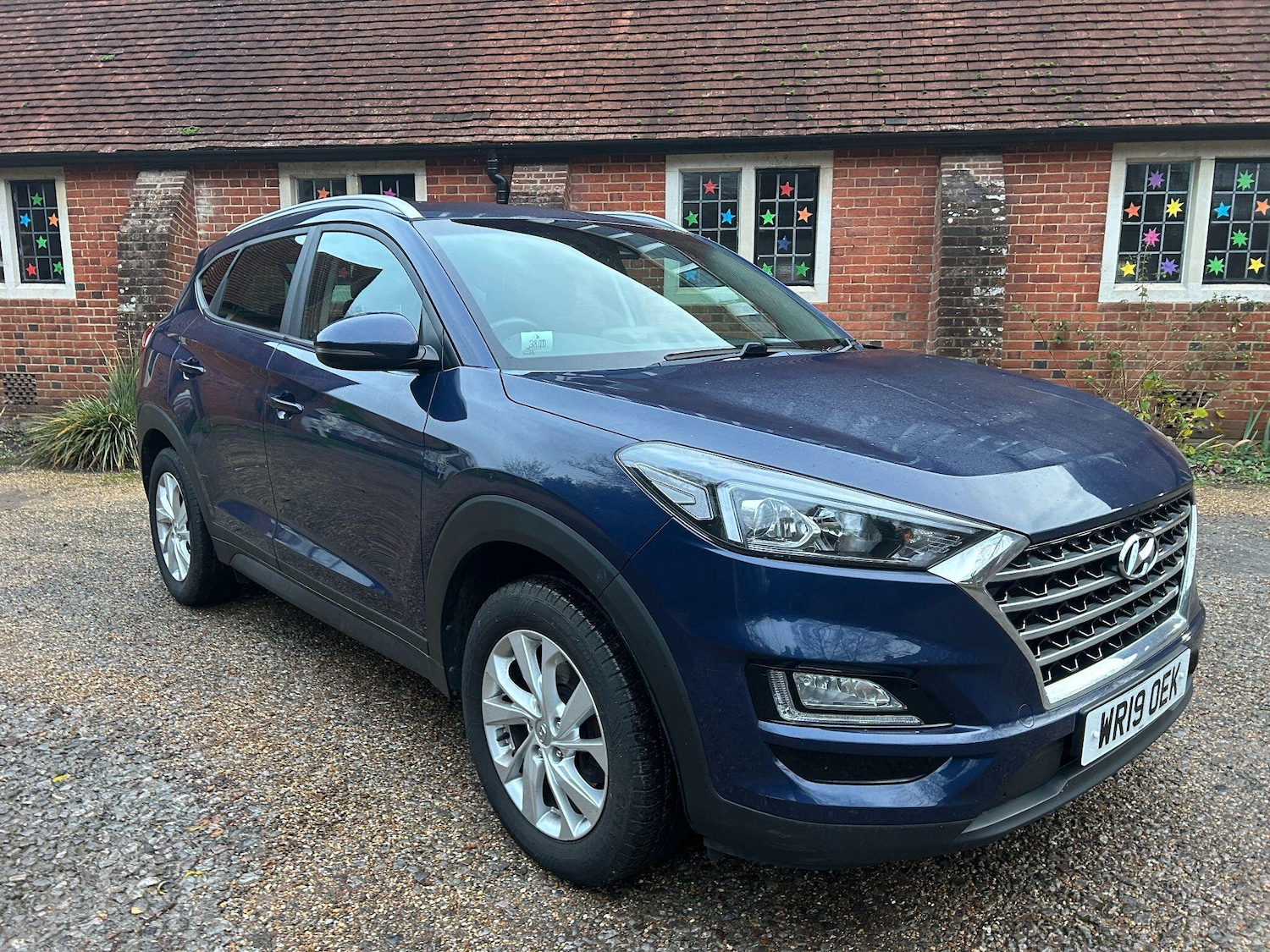 Used Hyundai TUCSON 2019 for sale - 76865955: Photo 15