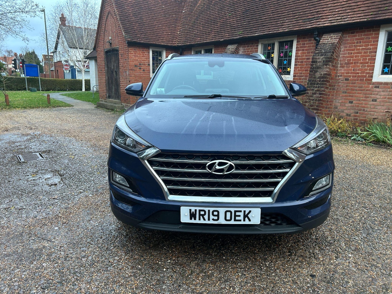 Used Hyundai TUCSON 2019 for sale - 76865955: Photo 16