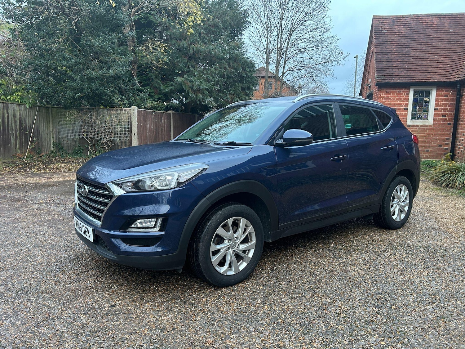 Used Hyundai TUCSON 2019 for sale - 76865955: Photo 17