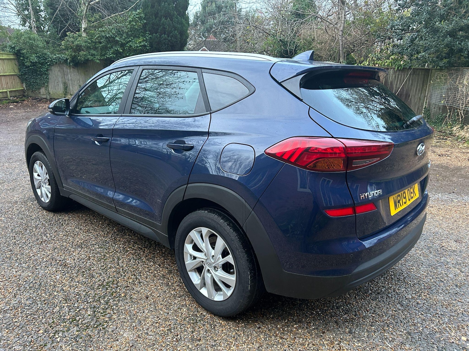 Used Hyundai TUCSON 2019 for sale - 76865955: Photo 18