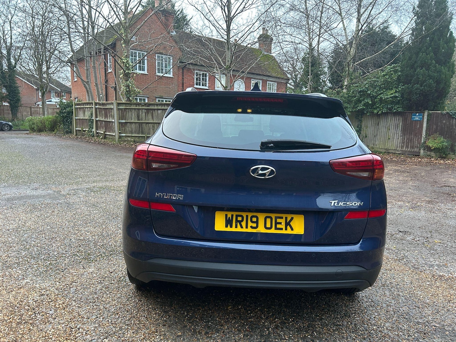 Used Hyundai TUCSON 2019 for sale - 76865955: Photo 19