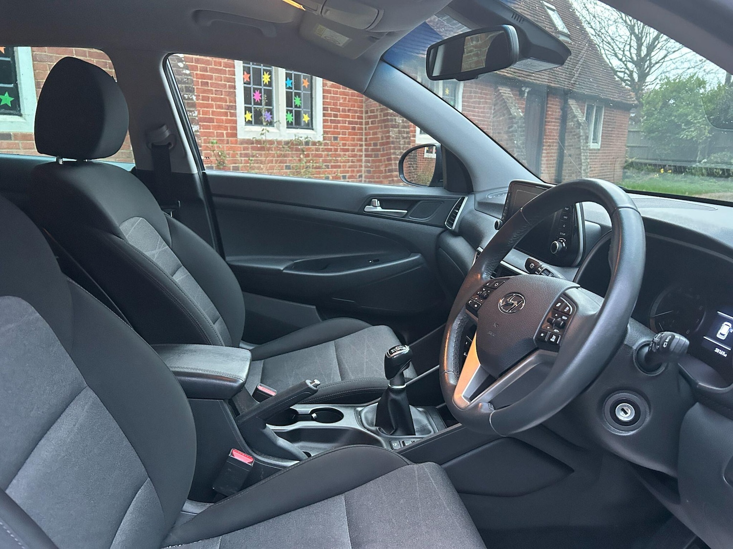 Used Hyundai TUCSON 2019 for sale - 76865955: Photo 2