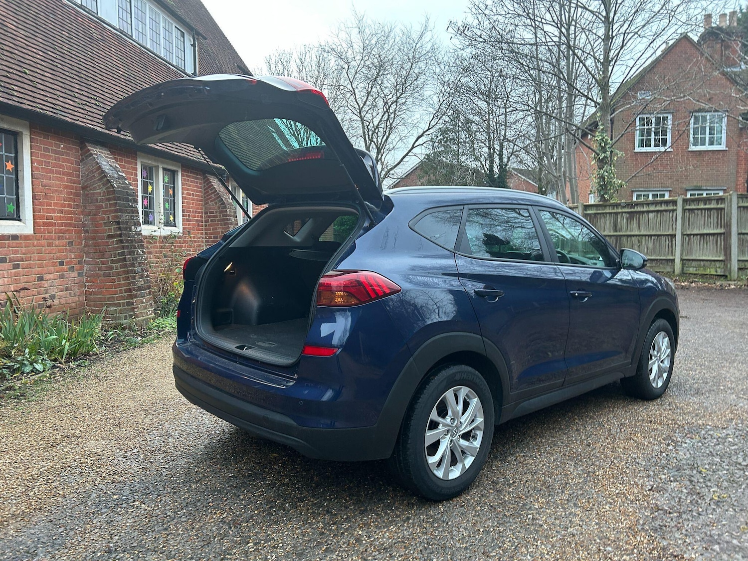 Used Hyundai TUCSON 2019 for sale - 76865955: Photo 20