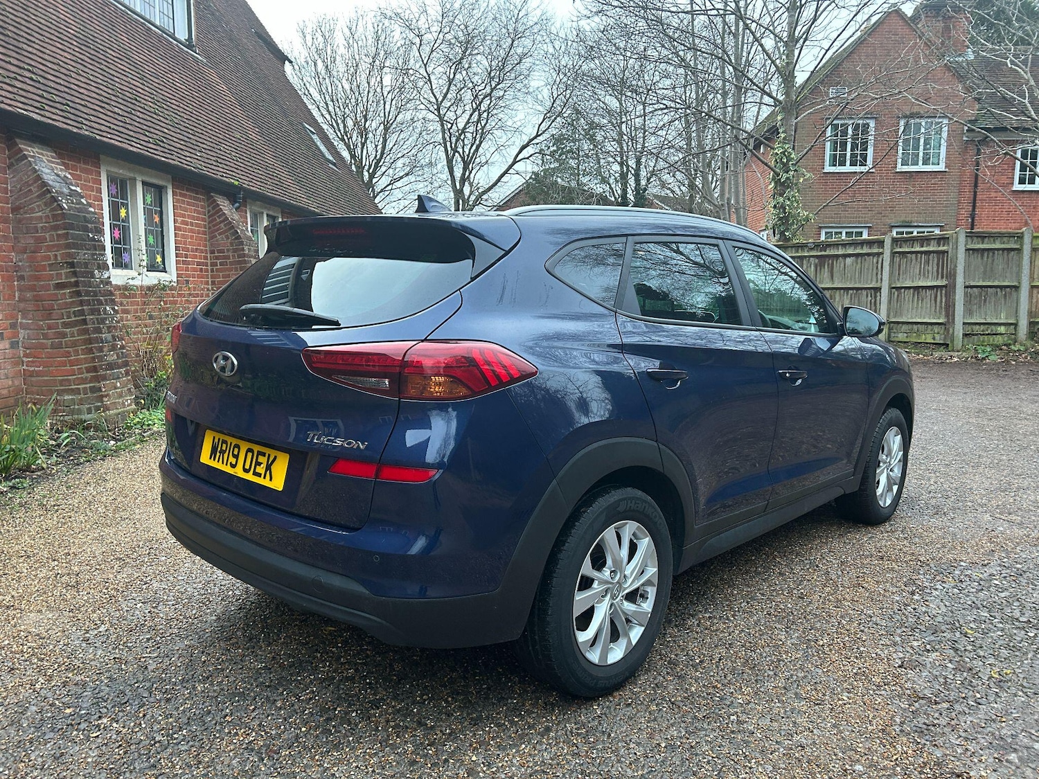 Used Hyundai TUCSON 2019 for sale - 76865955: Photo 21