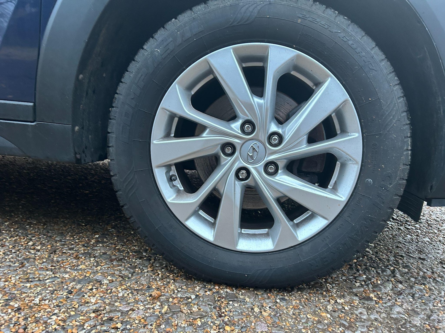 Used Hyundai TUCSON 2019 for sale - 76865955: Photo 22