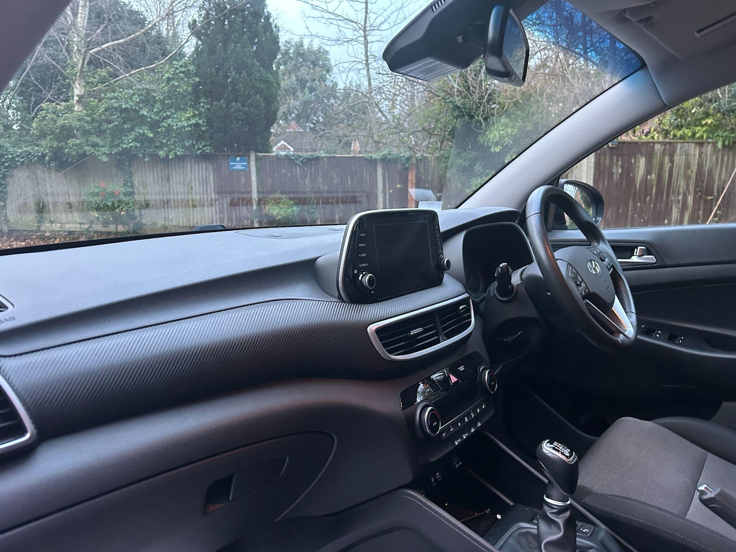 Used Hyundai TUCSON 2019 for sale - 76865955: Photo 4