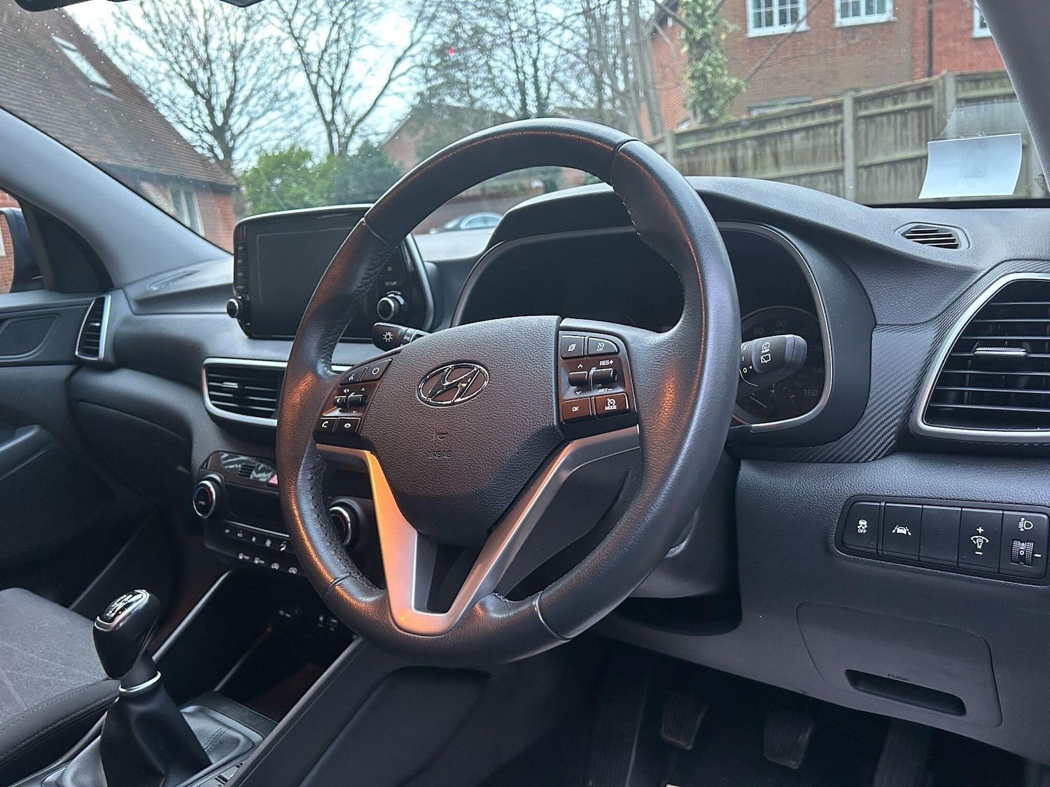 Used Hyundai TUCSON 2019 for sale - 76865955: Photo 5