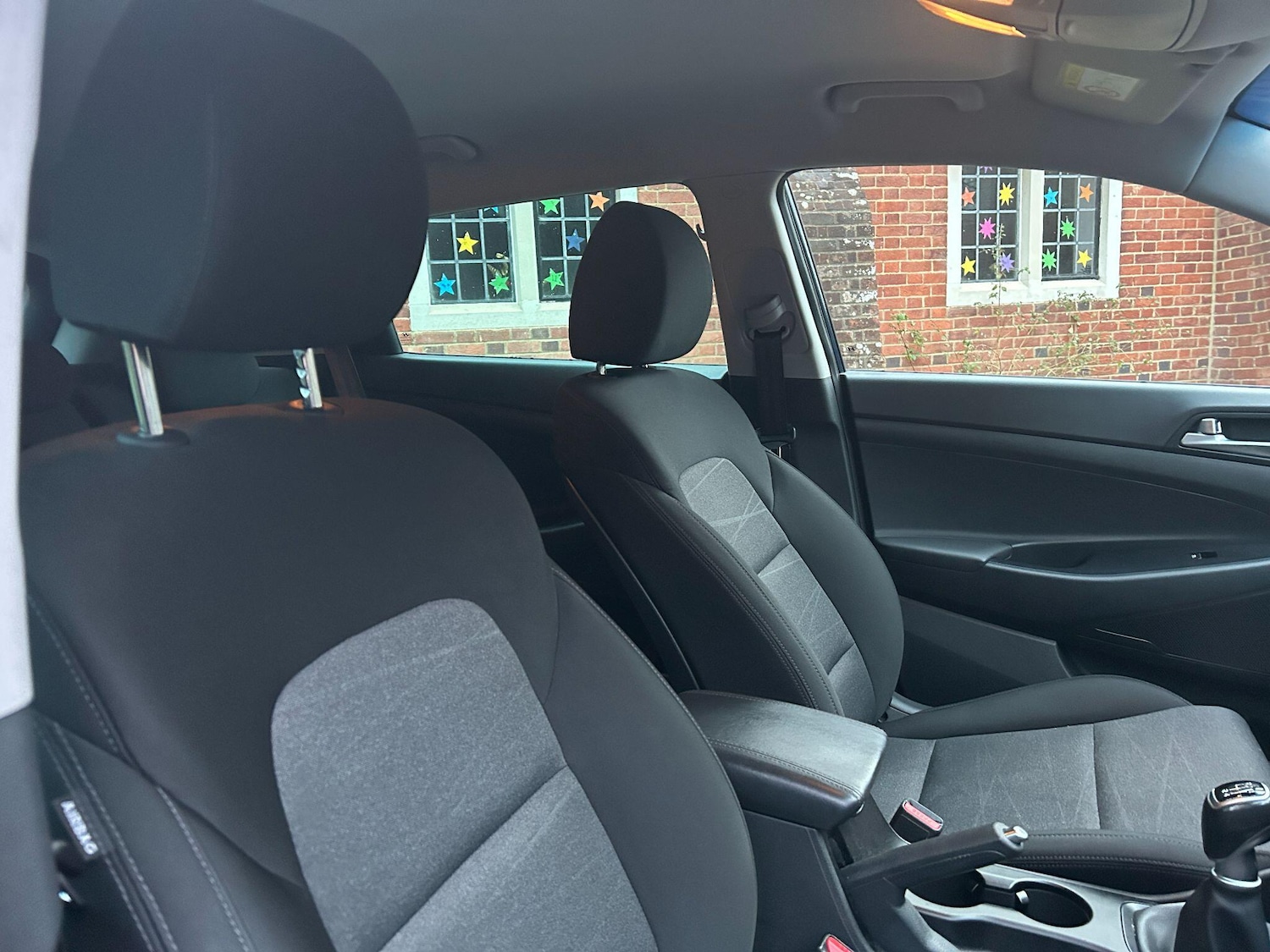 Used Hyundai TUCSON 2019 for sale - 76865955: Photo 7