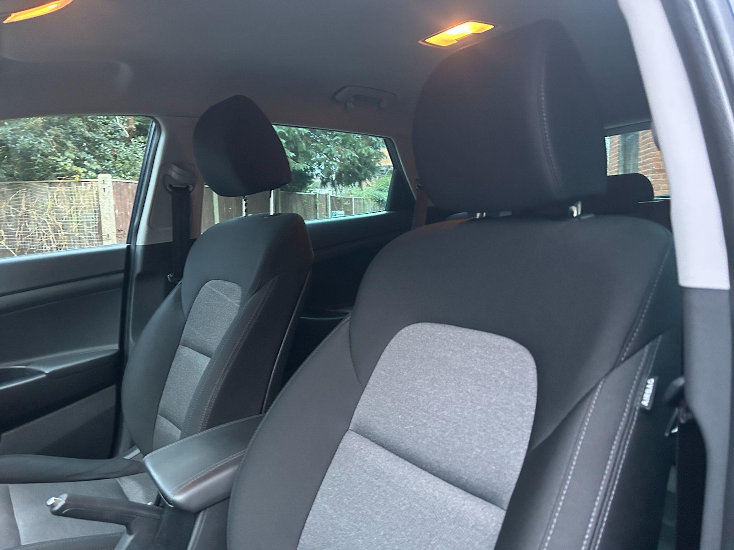 Used Hyundai TUCSON 2019 for sale - 76865955: Photo 8