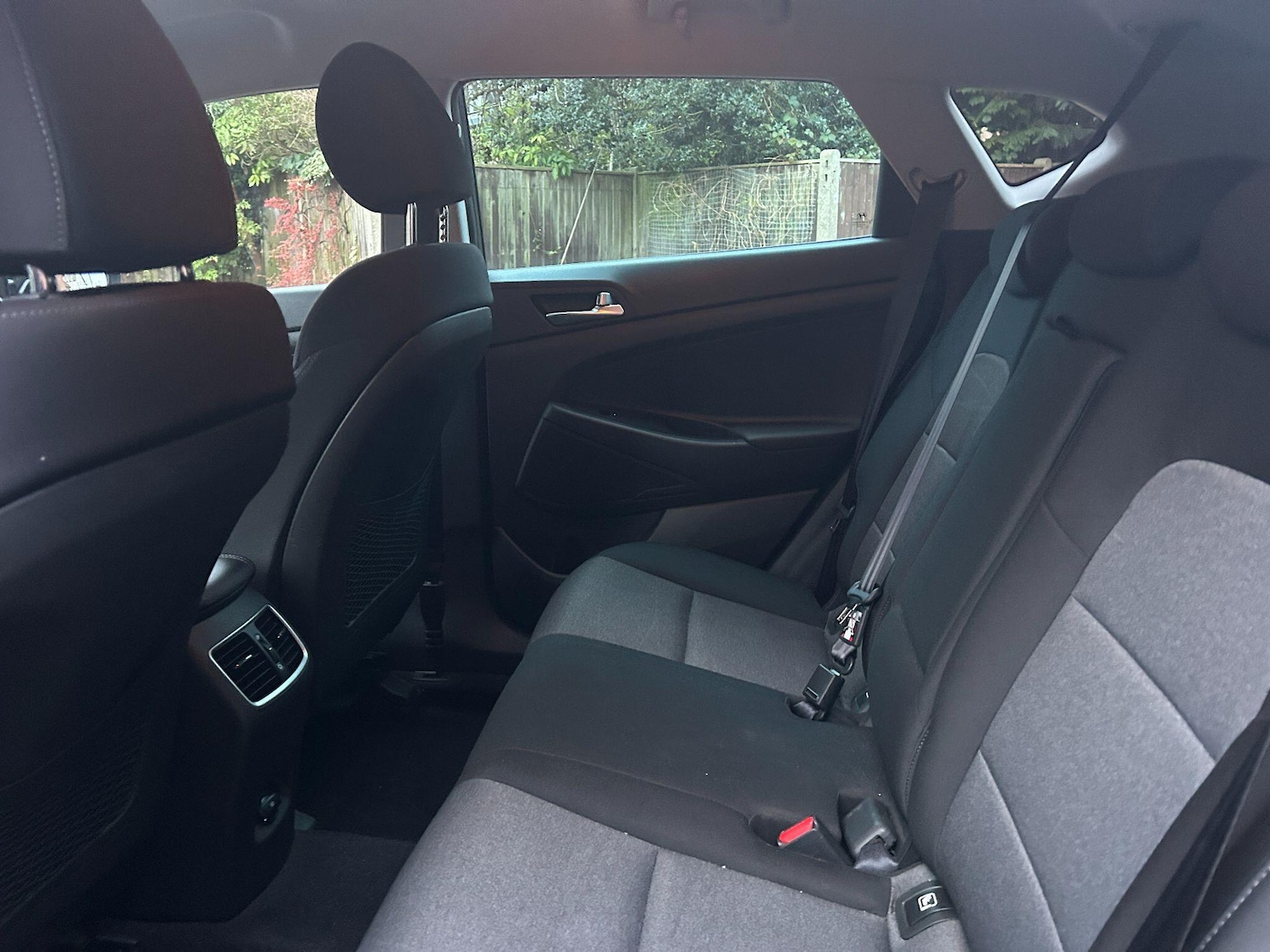 Used Hyundai TUCSON 2019 for sale - 76865955: Photo 9