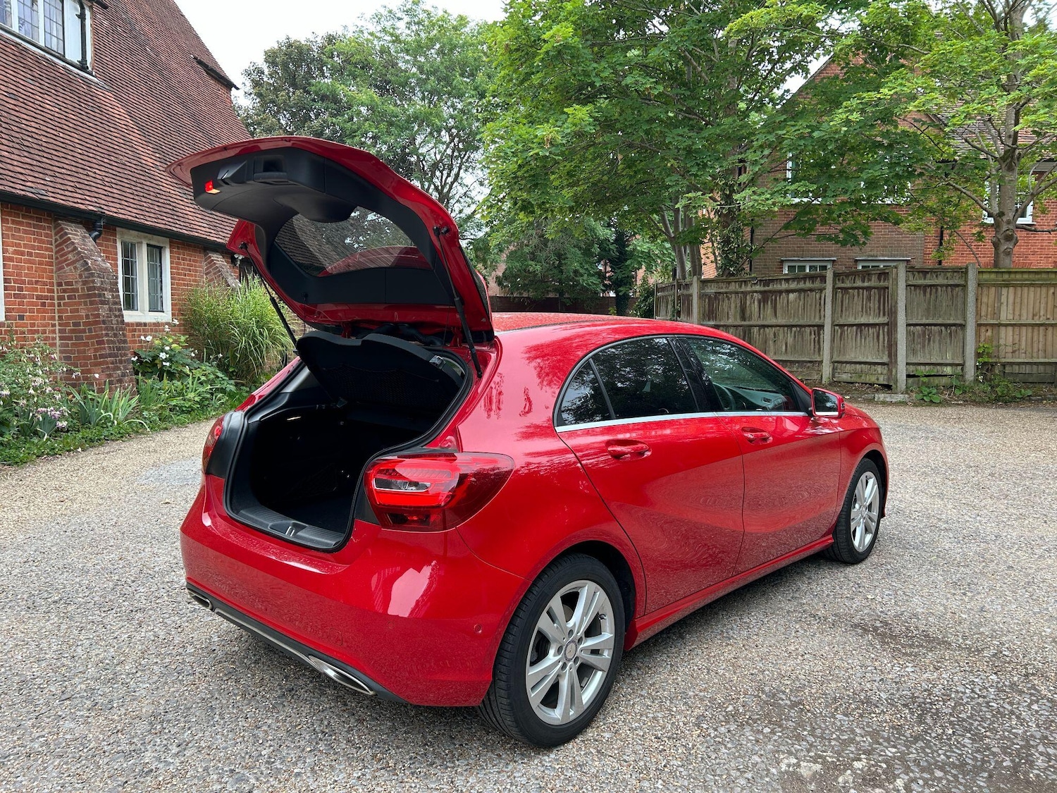 Vehicle 23