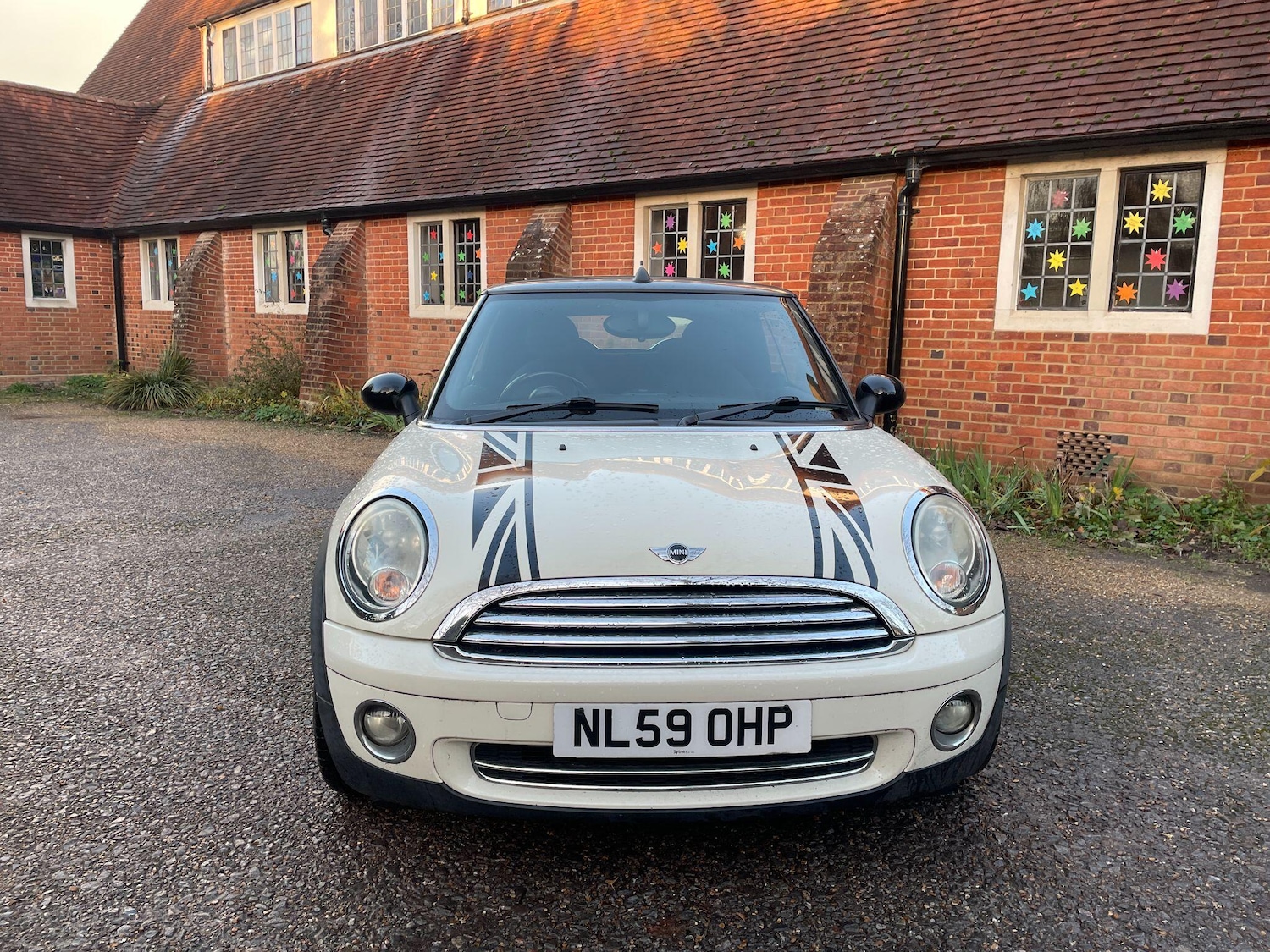 Used MINI Convertible 2009 for sale - 76952785: Photo 17