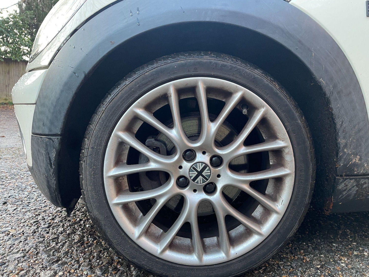 Used MINI Convertible 2009 for sale - 76952785: Photo 28