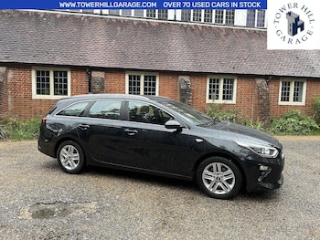Kia - Ceed