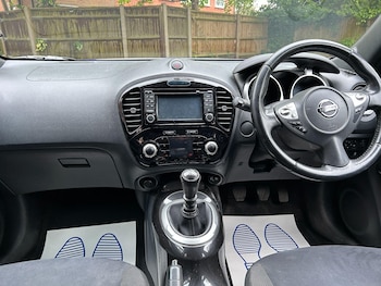 Used Nissan Juke 2015 for sale - 75964894: Photo