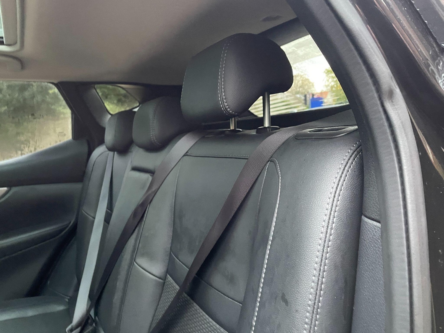 Used Nissan Qashqai 2017 for sale - 76633736: Photo 10