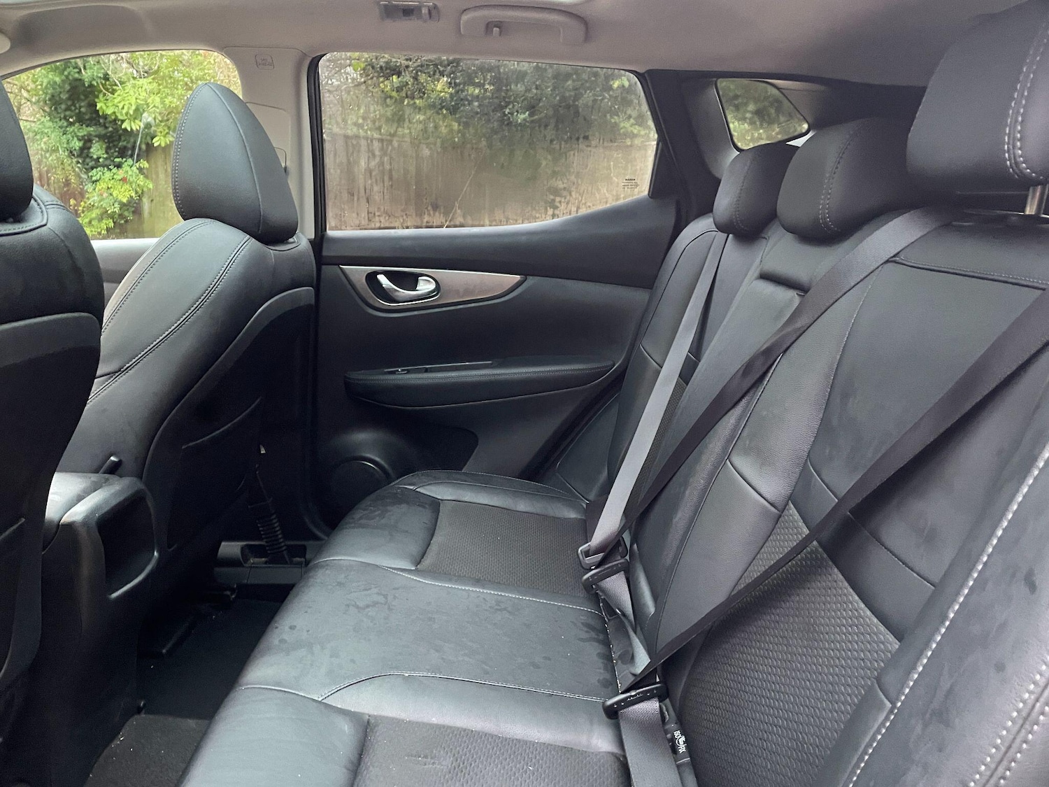 Used Nissan Qashqai 2017 for sale - 76633736: Photo 11