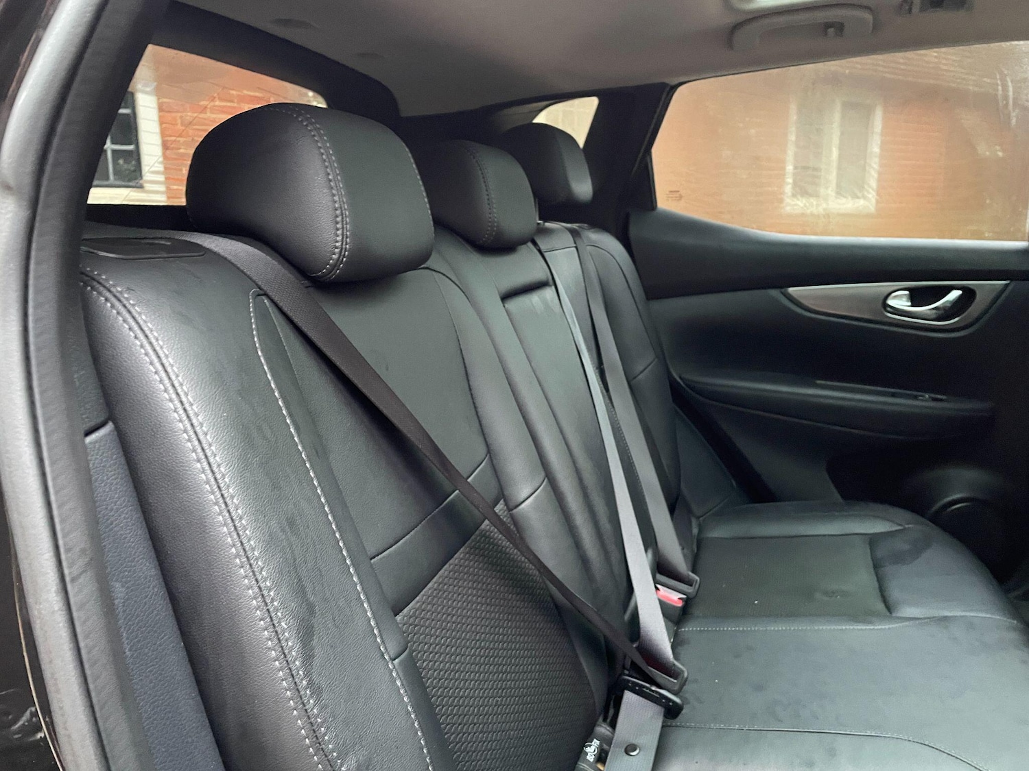 Used Nissan Qashqai 2017 for sale - 76633736: Photo 12