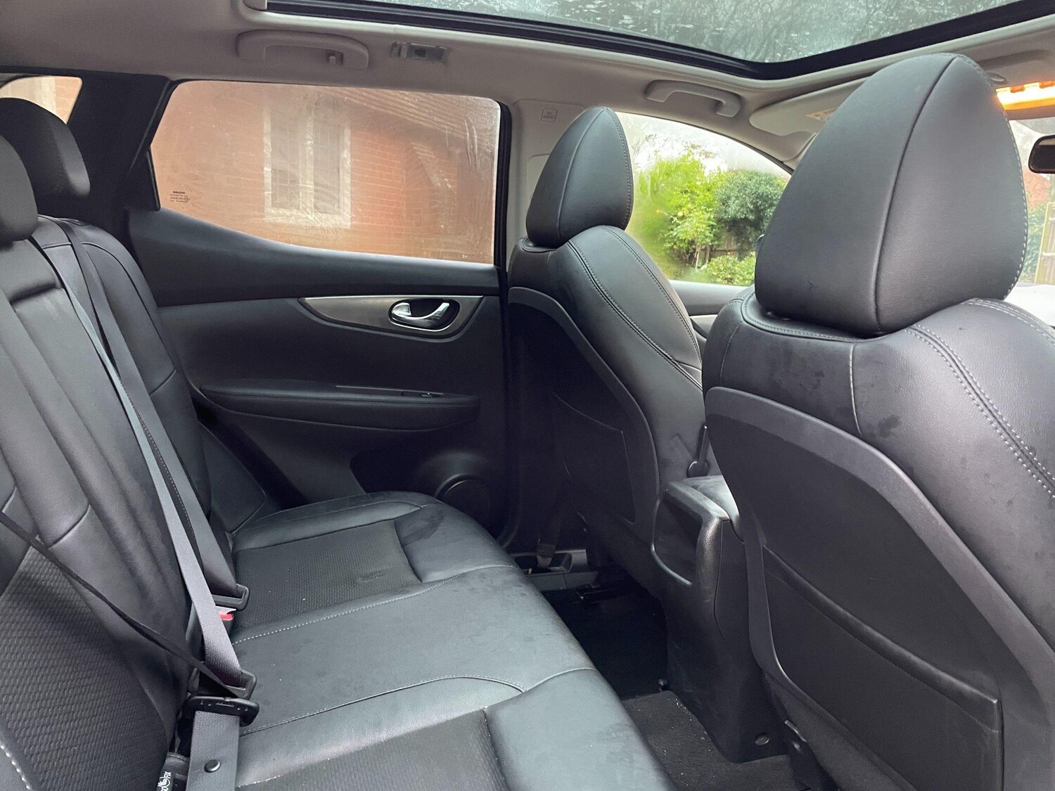 Used Nissan Qashqai 2017 for sale - 76633736: Photo 13