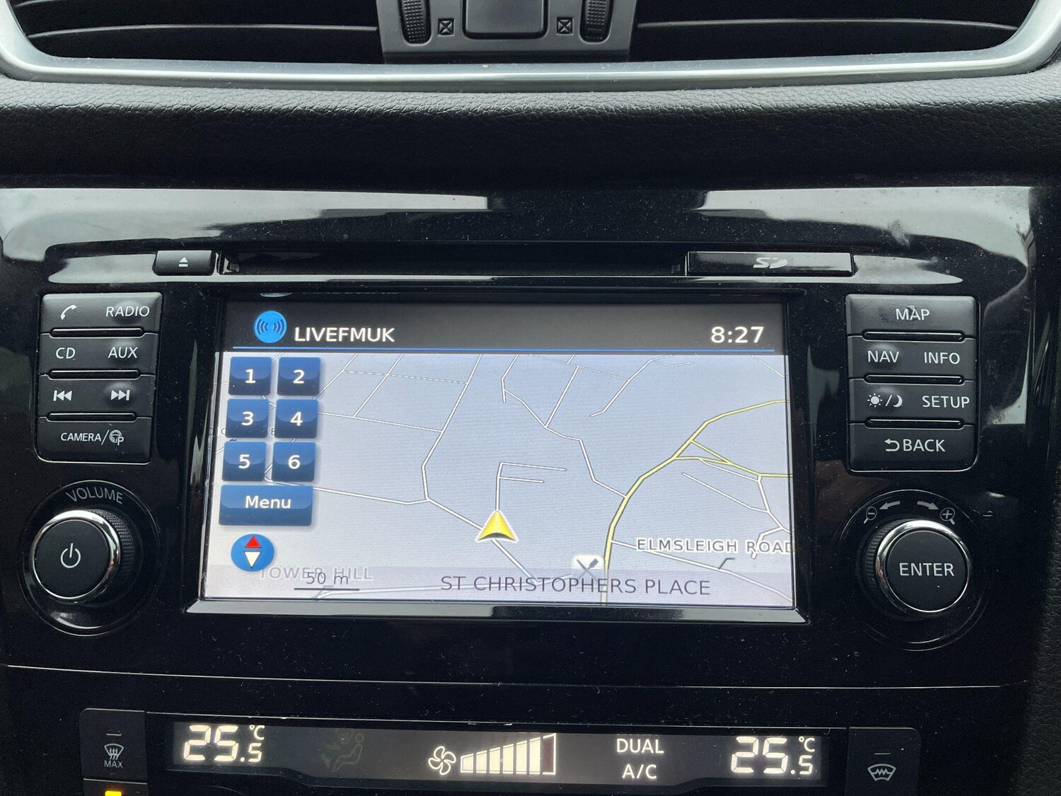 Used Nissan Qashqai 2017 for sale - 76633736: Photo 14