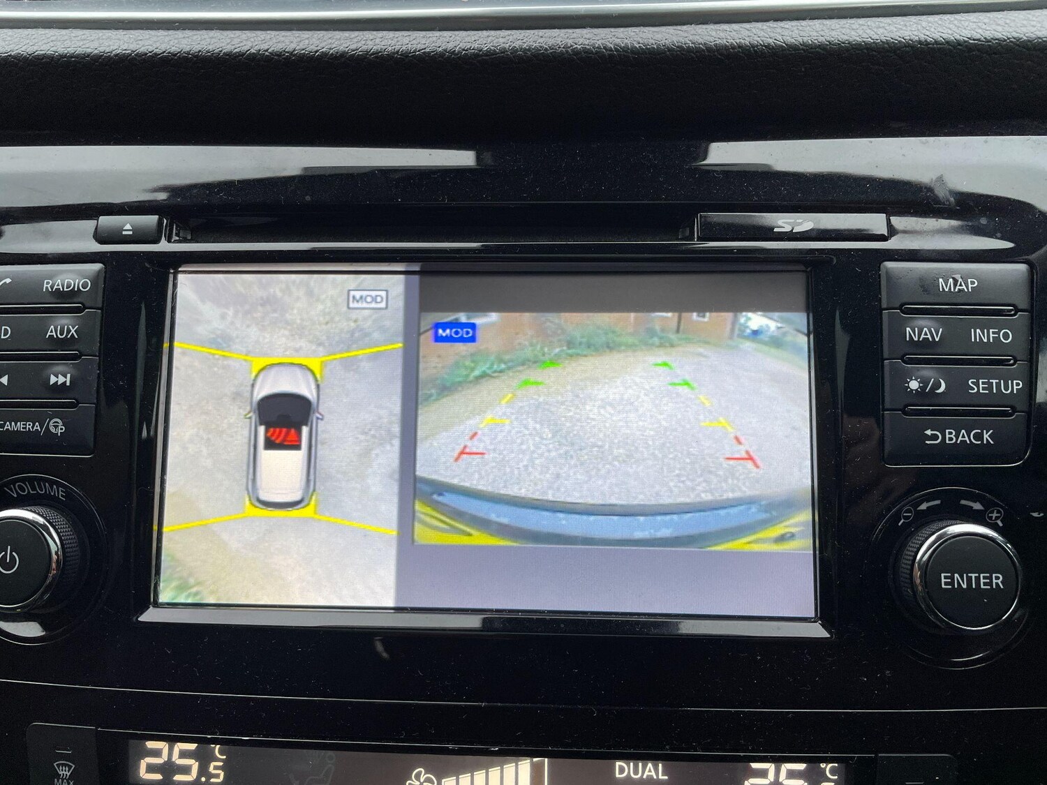 Used Nissan Qashqai 2017 for sale - 76633736: Photo 15