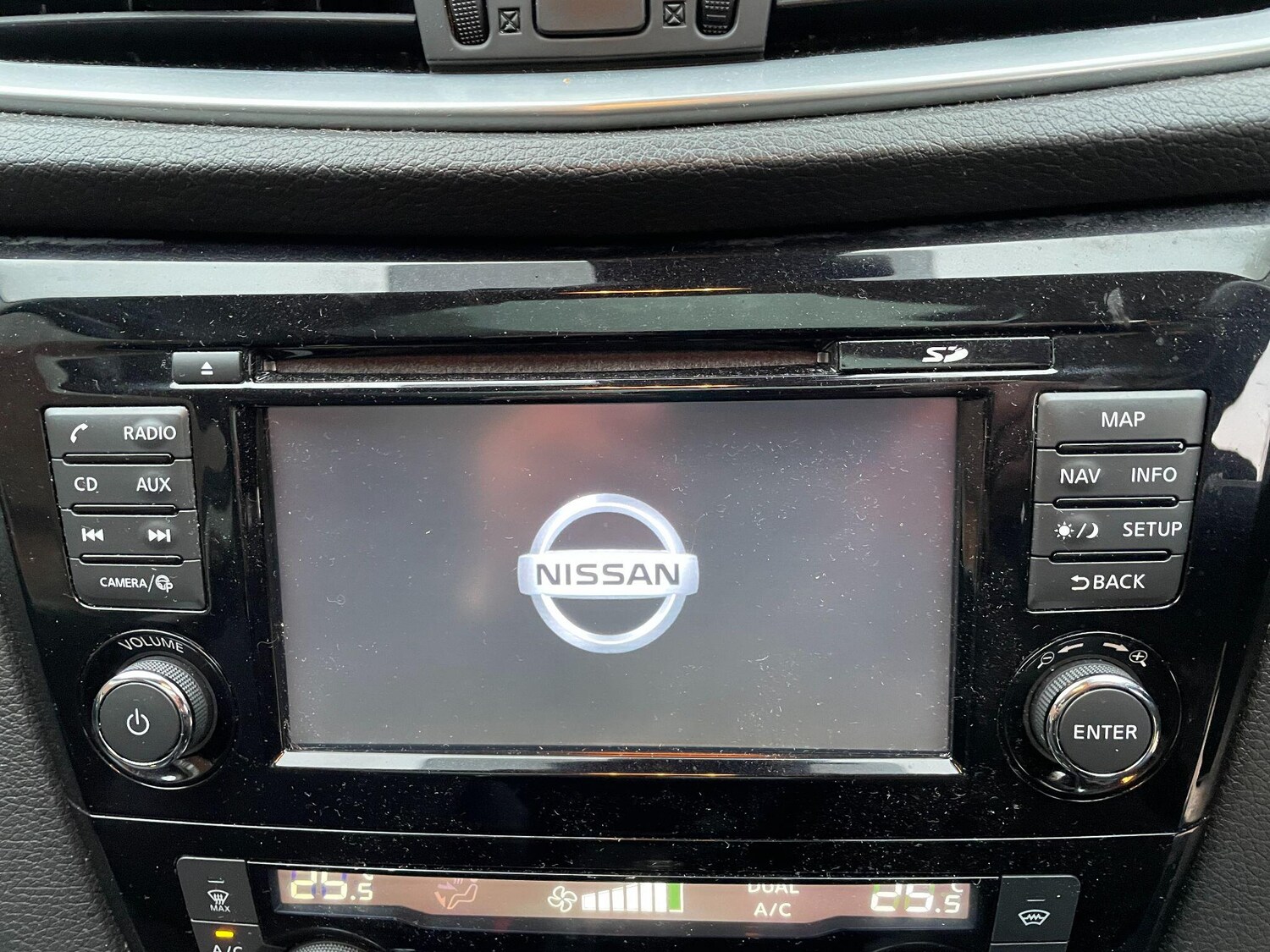 Used Nissan Qashqai 2017 for sale - 76633736: Photo 16