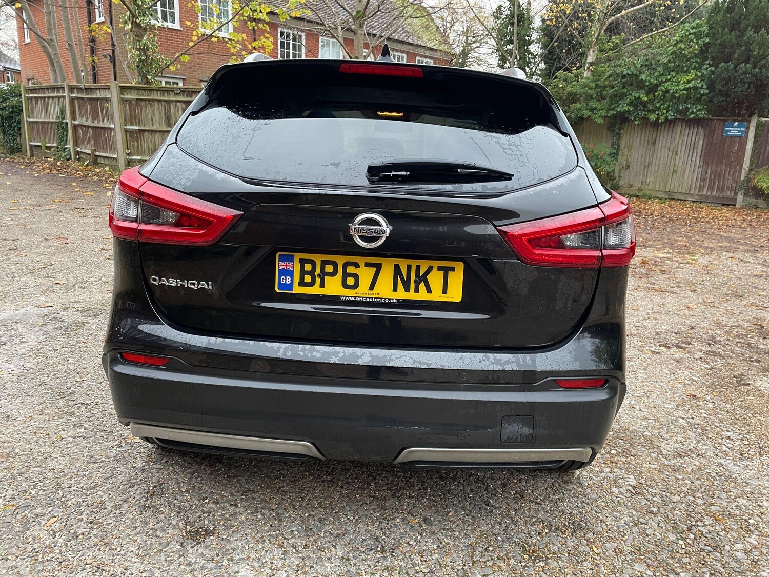 Used Nissan Qashqai 2017 for sale - 76633736: Photo 21