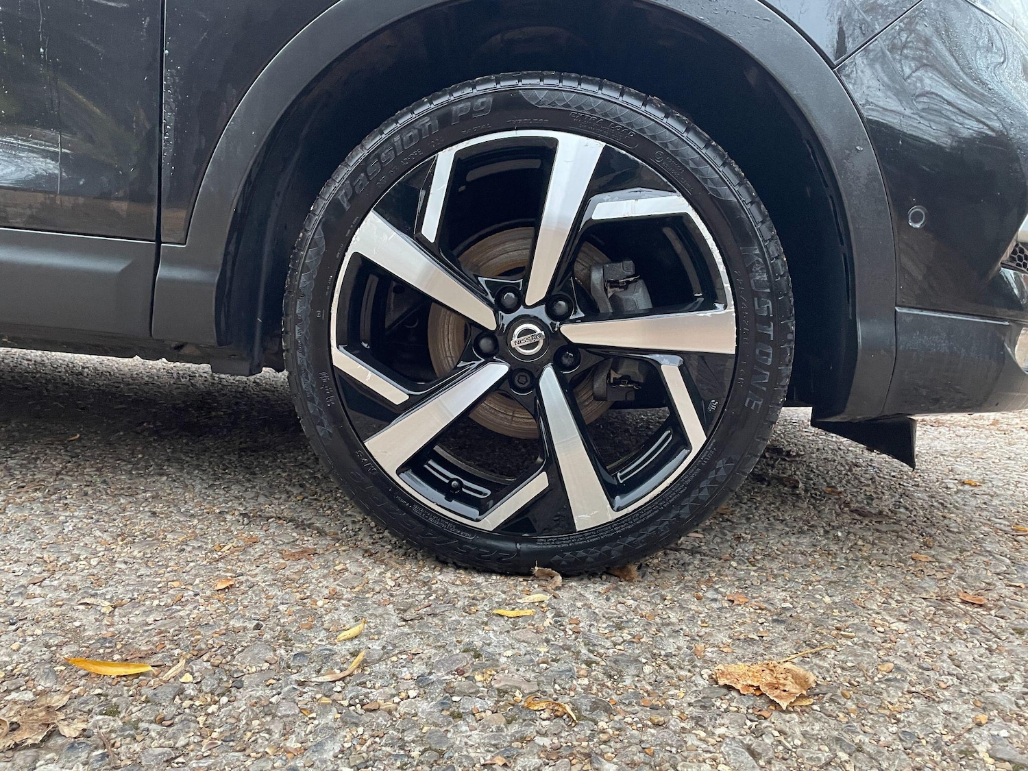 Used Nissan Qashqai 2017 for sale - 76633736: Photo 23