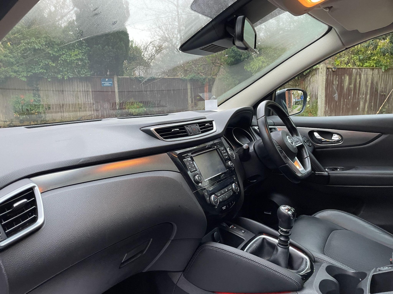 Used Nissan Qashqai 2017 for sale - 76633736: Photo 4