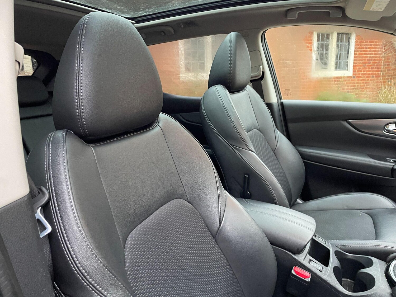 Used Nissan Qashqai 2017 for sale - 76633736: Photo 7