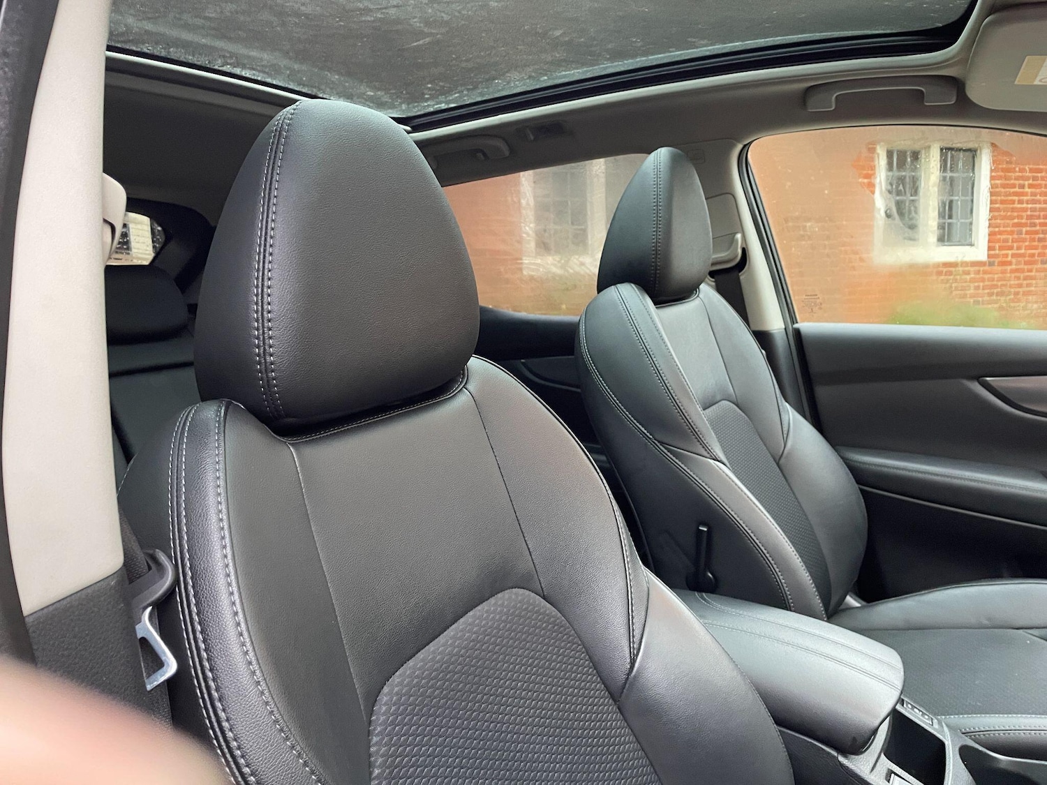 Used Nissan Qashqai 2017 for sale - 76633736: Photo 9