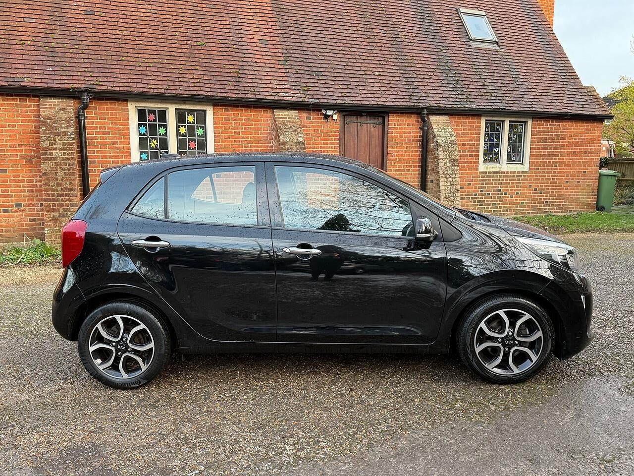 Used Kia Picanto 2017 for sale - 77120768: Photo 15