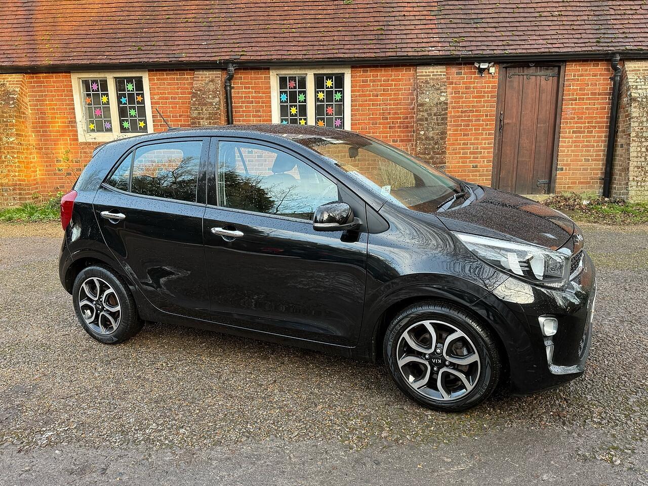 Used Kia Picanto 2017 for sale - 77120768: Photo 16