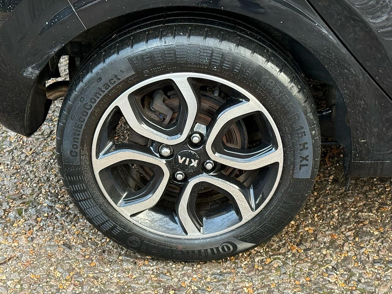 Used Kia Picanto 2017 for sale - 77120768: Photo 18