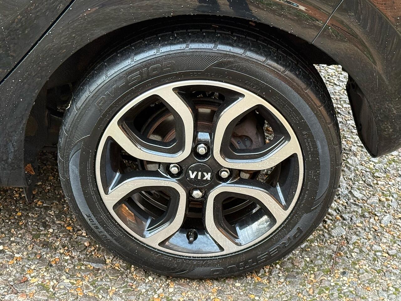 Used Kia Picanto 2017 for sale - 77120768: Photo 19