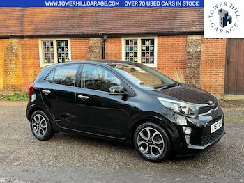 2017 (67) - 1.25 3 5dr