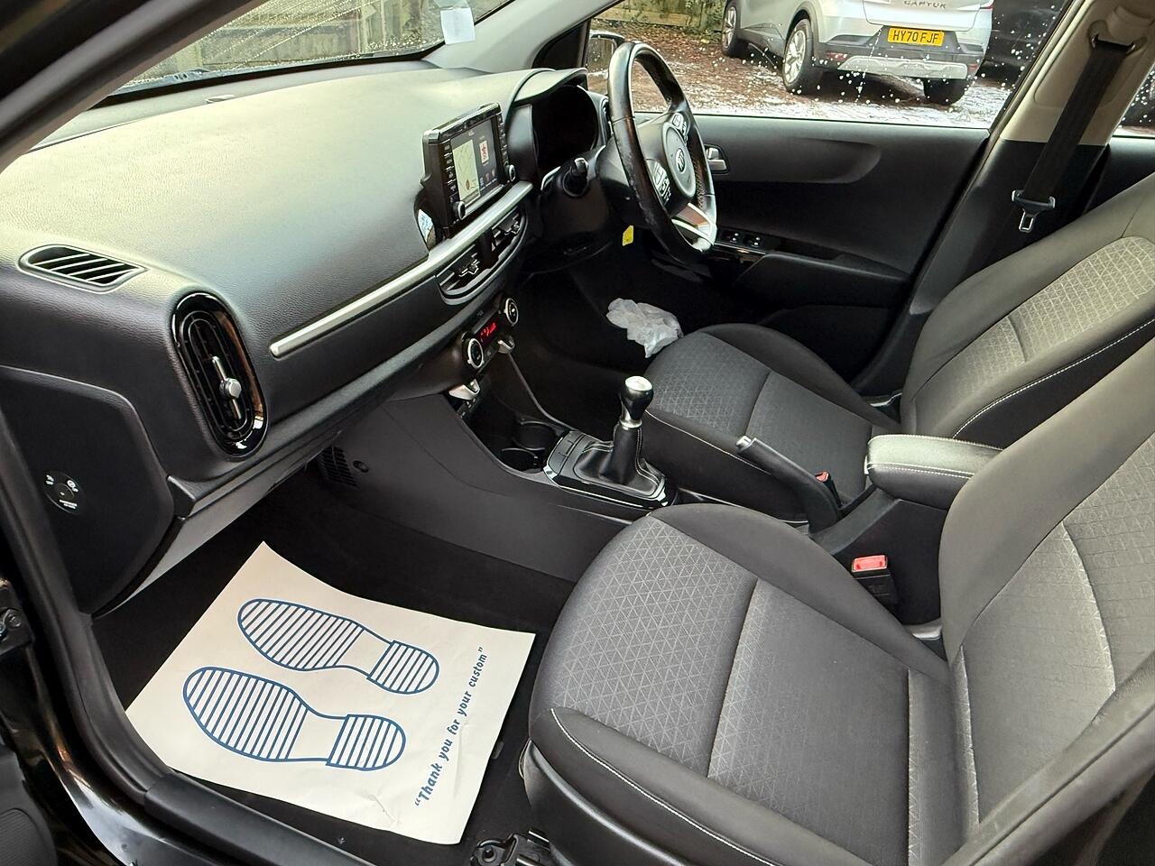 Used Kia Picanto 2017 for sale - 77120768: Photo 21