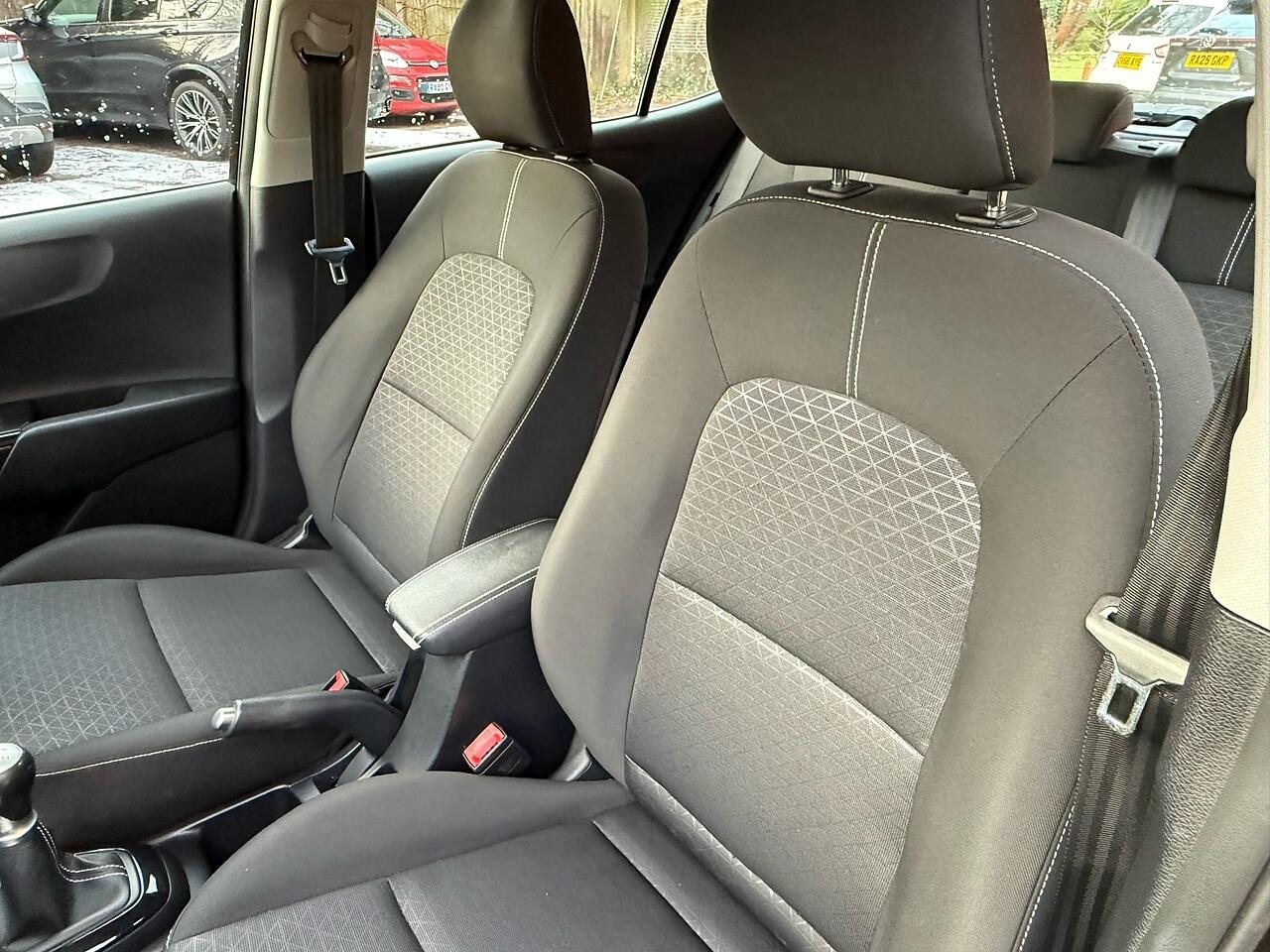 Used Kia Picanto 2017 for sale - 77120768: Photo 22