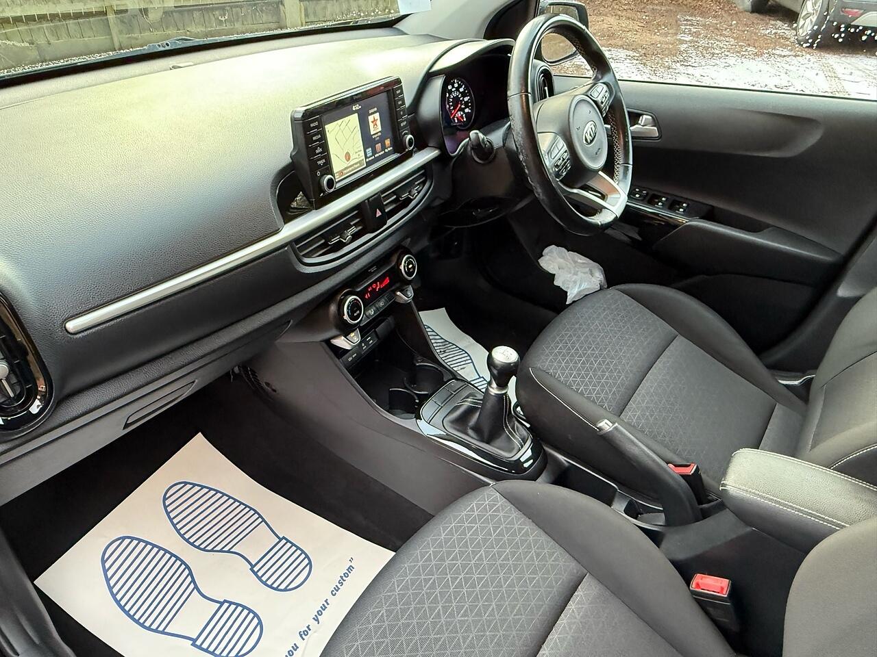 Used Kia Picanto 2017 for sale - 77120768: Photo 26