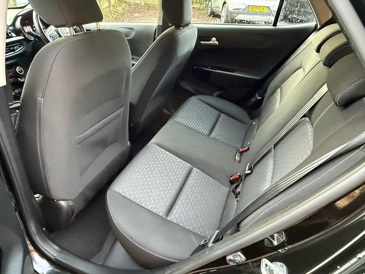 Used Kia Picanto 2017 for sale - 77120768: Photo 27