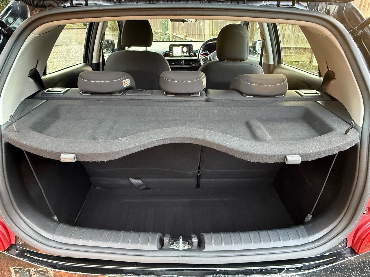 Used Kia Picanto 2017 for sale - 77120768: Photo 28